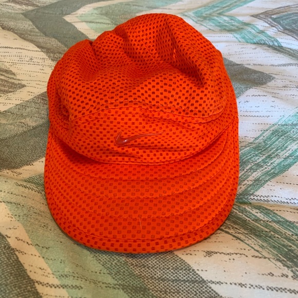 Nike Accessories | Nike Cycling Mesh Hat | Poshmark